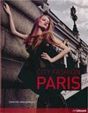 Buchcover City Fashion Paris