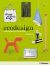 Buchcover ecodesign