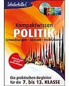Buchcover Schülerhilfe Kompaktwissen Politik 7.-13. Klasse