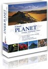 Buchcover Unser Planet. Ozeane - Kontinente - Natur: Entstehung u. Aufbau der Erde, Klima & Wetter, Tier- u. Pflanzenwelt in brill