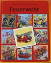 Buchcover Feuerwehr (Entdecken, Erfahren, Erzählen)