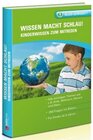 Buchcover Alles Gewusst ? Wissen macht schlau ! Kinderwissen zum Mitreden