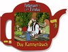 Buchcover Petterson und Findus