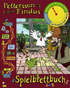Buchcover Pettersson und Findus