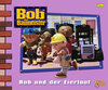 Buchcover Bob der Baumeister. Geschichtenbuch