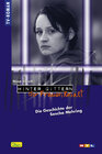 Buchcover Hinter Gittern - der Frauenknast