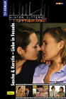 Buchcover Hinter Gittern - der Frauenknast