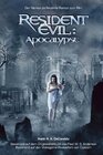 Buchcover Resident Evil: Apocalypse