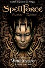 Buchcover Spellforce. Shaikan Zyklus