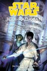 Buchcover Star Wars, Jedi-Padawan