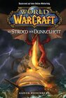 Buchcover World of Warcraft