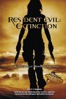 Buchcover Resident Evil 3: Extinction