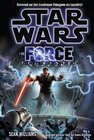 Buchcover Star Wars, The Force Unleashed