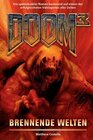 Buchcover Doom 3