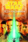 Buchcover Star Wars Jedi Padawan