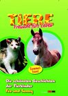 Buchcover Tiere - Freunde fürs Leben