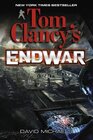 Buchcover Tom Clancy's EndWar