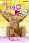 Buchcover H2O - Plötzlich Meerjungfrau / H2O - Plötzlich Meerjungfrau