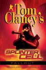 Buchcover Tom Clancy's Splinter Cell