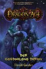 Buchcover Dragon Age
