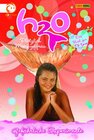 Buchcover H2O - Plötzlich Meerjungfrau