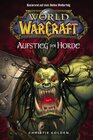 Buchcover World of Warcraft Band 2: Der Aufstieg der Horde