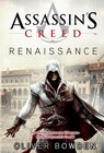 Buchcover Assassin's Creed Band 1: Renaissance
