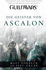 Buchcover Guild Wars Band 1: Die Geister von Ascalon