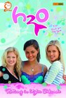 Buchcover H2O - Plötzlich Meerjungfrau