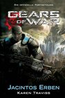 Buchcover Gears of War