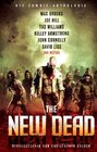 Buchcover The New Dead: Die Zombie-Anthologie