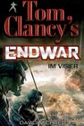 Buchcover Tom Clancy’s EndWar