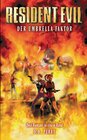 Buchcover Resident Evil Sammelband Band 2: Stadt der Verdammten - Tor zur Unterwelt