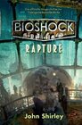 Buchcover BioShock Band 1: Rapture