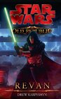 Buchcover Star Wars The Old Republic