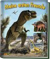 Buchcover Dinosaurier: Meine ersten Freunde