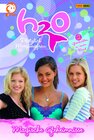 Buchcover H2O - Plötzlich Meerjungfrau