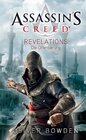 Buchcover Assassin's Creed Band 4: Revelations - Die Offenbarung