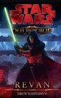 Buchcover Star Wars The Old Republic, Band 3: Revan
