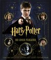 Buchcover Harry Potter: Der große Filmzauber (Erweiterte Neuausgabe)