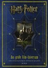 Buchcover Harry Potter: Das große Film-Universum