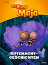 Buchcover Die Biene Maja Gutenachtgeschichten