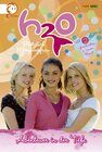 Buchcover H2O - Plötzlich Meerjungfrau