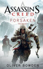 Buchcover Assassin's Creed Band 5: Forsaken - Verlassen