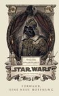 Buchcover William Shakespeares Star Wars - Fürwahr, eine neue Hoffnung