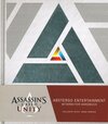 Buchcover Assassin’s Creed: Unity