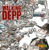 Buchcover The Walking Depp