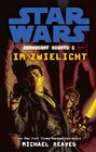 Buchcover Star Wars: Im Zwielicht (Coruscant Nights 1)