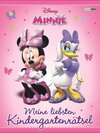 Buchcover Disney Minnie Kindergartenblock