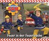 Buchcover Feuerwehrmann Sam Geschichtenbuch